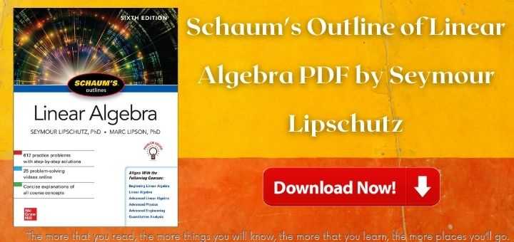 3000 solved problems in linear algebra torrent