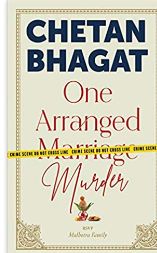 one arranged marriage murders