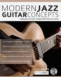 a chordal concept for jazz guitar pdf