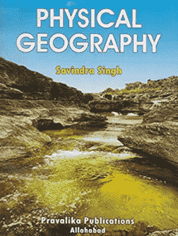 savindra singh physical geography pdf