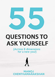 questions to ask yourself when writing a book review