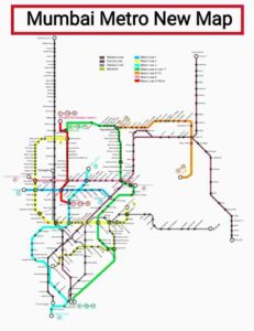 Mumbai Metro Map 231x300 